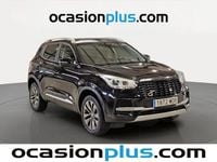 Usado DR DR 4.0 116 CV (85 kW) 2023 Negro SUV