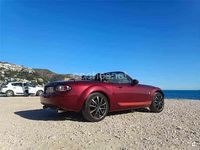 Usado Mazda MX5 126 CV (92 kW) 2006 Descapotable