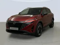 Nuevo Nissan Qashqai N-Connecta 190 CV (139 kW) 2026 Fuji sunset SUV