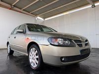 Usado Nissan Almera Visia 98 CV (72 kW) 2004 Beige Berlina