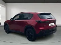 Usado Mazda CX-5 Homura-Line 141 CV (103 kW) 2026 SUV