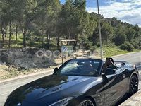 Usado BMW Z4 M Sport 340 CV (250 kW) 2019 Negro Descapotable