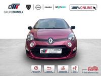 usado Renault Twingo Emotion 2013 1.2 16v 75