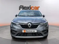 Occasion Renault Arkana Equilibre 140 ch (102 kW) 2022 Gris SUV
