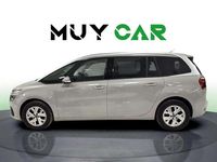 Usado Citroën Grand C4 Picasso Feel 131 CV (96 kW) 2017 Beige Monovolumen