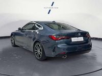 Usado BMW 430 245 CV (180 kW) 2021 Gris Coupe