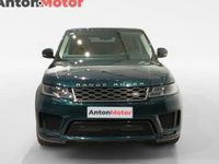 Usado Land Rover Range Rover Sport HSE 306 CV (225 kW) 2019 SUV