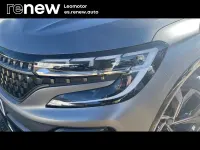 Usado Renault Austral Iconic Esprit Alpine 200 CV (147 kW) 2024 Gris SUV