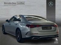 Usado Mercedes E220 197 CV (144 kW) 2024 Berlina
