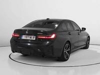 Usado BMW 320 Shadowline 184 HP (135 kW) 2023 Preto Sedan