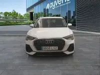 Usado Audi Q3 Advanced 245 CV (180 kW) 2021 Blanco SUV