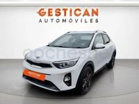 Usado Kia Stonic 100 CV (73 kW) 2022 Blanco SUV