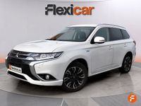 Usado Mitsubishi Outlander P-HEV 203 CV (149 kW) 2018 Blanco