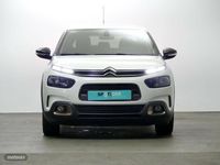 usado Citroën C4 Cactus BlueHDi 74KW (100CV) S&S Shine