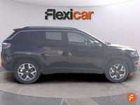 Usado Jeep Compass Limited 140 CV (102 kW) 2020 Negro SUV