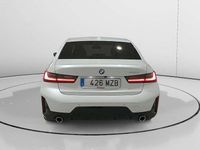 Usado BMW 318 M Sport 151 CV (111 kW) 2025 Blanco Berlina
