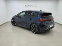 Usado Cupra Born e-Boost 169 kW (231 CV) 2024 Eléctrico Utilitario