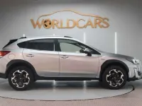 Usado Subaru XV 151 CV (111 kW) 2023 Gris SUV