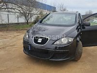 Usado Seat Altea XL Reference 105 CV (77 kW) 2007 Negro Monovolumen