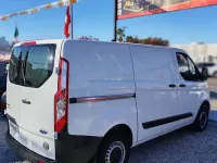 Usado Ford Transit Custom Ambiente 101 CV (74 kW) 2013 Blanco Van