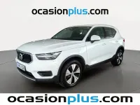 Usado Volvo XC40 Business Edition 150 CV (110 kW) 2019 Blanco SUV