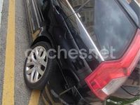 Usado Citroën Grand C4 Picasso Exclusive 136 CV (100 kW) 2009 Negro Monovolumen