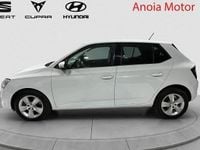 Usado Skoda Fabia 110 CV (80 kW) 2021