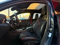 Usado Mercedes A35 AMG 306 CV (225 kW) 2021 Azul Berlina