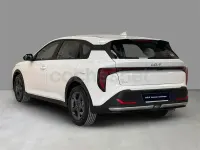Nuevo Kia K4 115 CV (84 kW) 2026 Blanco Berlina