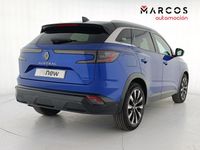 Usado Renault Austral Techno 158 CV (116 kW) 2024 Azul SUV