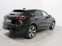 Nuevo Audi Q3 Sportback S-Line 150 CV (110 kW) 2025 Negro SUV