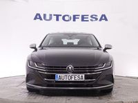 Usado VW Arteon Elegance 190 CV (139 kW) 2021 Negro metalizado Berlina