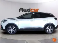 Usado Peugeot 3008 Active 131 CV (96 kW) 2020 Blanco SUV