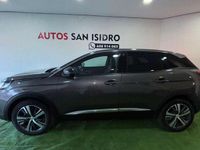 Usado Peugeot 3008 Active 131 CV (96 kW) 2023 Gris / plata SUV