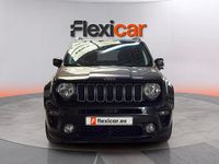 Usado Jeep Renegade Limited 120 CV (88 kW) 2022 Gris SUV