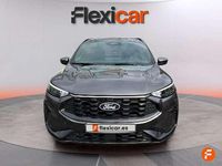 Usado Ford Kuga ST-Line 150 CV (110 kW) 2025 Gris SUV