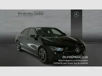 Usado Mercedes CLA200 163 CV (119 kW) 2025 Otro Berlina