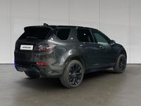 Usado Land Rover Discovery Sport 269 CV (197 kW) 2025 Capathian grey SUV
