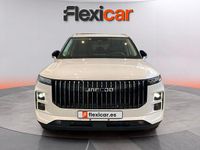 Usado Jaecoo 7 147 CV (108 kW) 2024 Blanco SUV