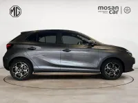Usado MG MG3 Comfort 116 CV (85 kW) 2025 Gris hampstead Utilitario
