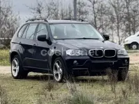 Usado BMW X5 218 CV (160 kW) 2007 Azul SUV
