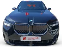 Usado BMW X3 197 CV (144 kW) 2025 Negro SUV