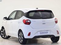 Usado Hyundai i10 67 CV (49 kW) 2025 Utilitario