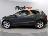 Usado Seat Arona FR 150 CV (110 kW) 2023 Azul SUV