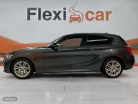 usado BMW 116 SERIE 1 d