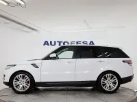 Usado Land Rover Range Rover HSE 354 CV (260 kW) 2016 Blanco SUV