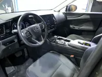 Usado Lexus NX350h Business Edition 242 CV (177 kW) 2022 Verde SUV