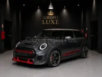 Usado Mini John Cooper Works 306 CV (225 kW) 2020 Gris / plata Utilitario