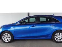Usado Kia Ceed 120 CV (88 kW) 2023 Utilitario