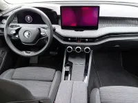 Usado Skoda Superb Selection 150 CV (110 kW) 2025